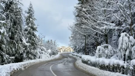 Алдағы демалыс күндеріне арналған ауа райы болжамы жарияланды