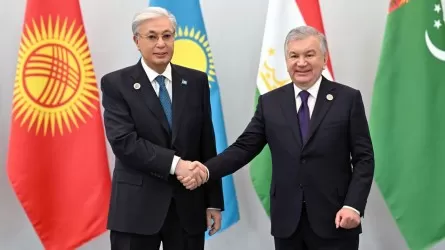 Астана и Ташкент главные интеграторы в Центральной Азии 