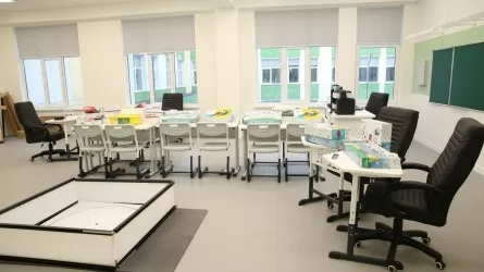 Павлодар облысында тұмау өршіп, мектептер қашықтан оқуға көшіп жатыр