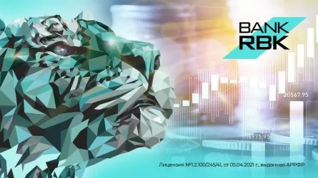 Акционеры АО Bank RBK приняли решение о полном досрочном возврате госпомощи 