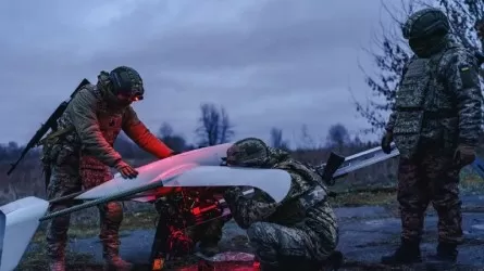 Украинские дроны выходят на рынки НАТО 