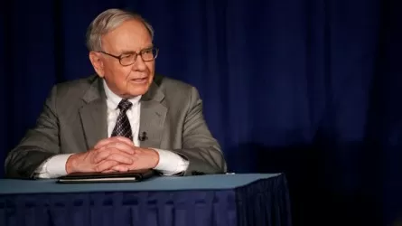 Америкалық миллиардер Уоррен Баффетт соңғы хатын жазды