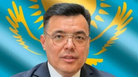 Избран председатель Республиканской коллегии адвокатов