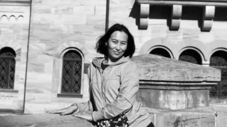 Германияда экс-судья көз жұмды: ІІМ бір дерек бойынша іс қозғады