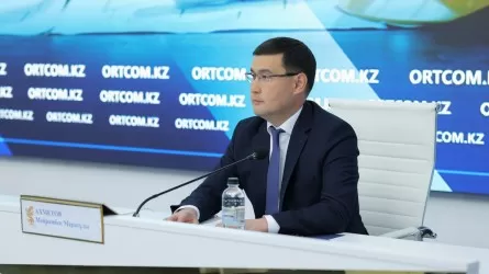 Казахстанцы продолжают травмироваться и погибать на работе 