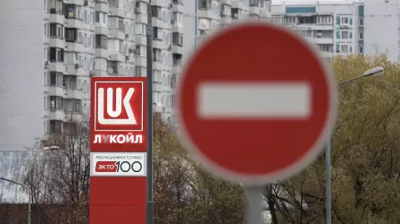 Gunvor «Лукойлдың» шетелдік активтерін сатып алмайтын болды