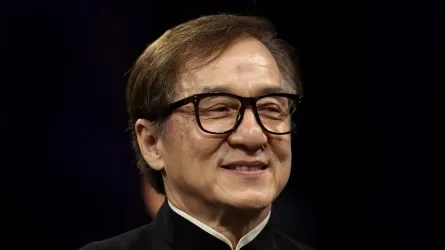 Где Джеки Чан готовит съемки "Доспехов Бога 4" 