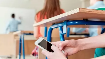 «Балалар TikTok-та 5 жастан бастап отырады»: Әлеуметтік желілерге тіркелу жасын шектеу ұсынылды