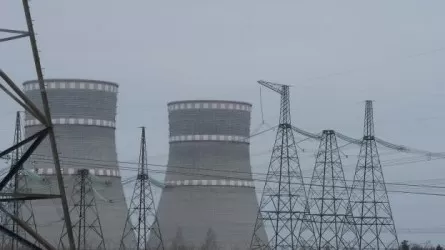 Япония одобрила перезапуск крупнейшей в мире АЭС