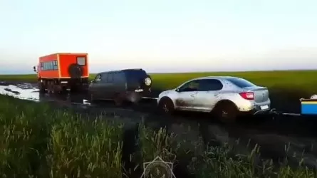 Жетісу облысында жоғалған балықшылар табылды