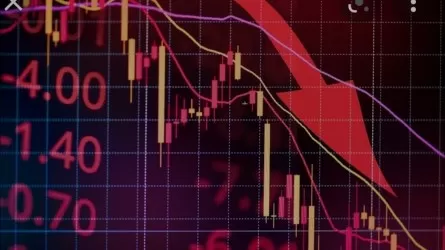 Акции "Лукойла" упали после срыва сделки по зарубежным активам