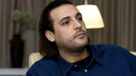 Ливан билігі Каддафидің ұлын қамаудан босатты