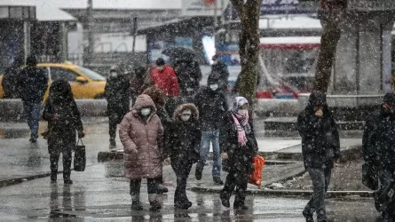Әлемде жаңа қауіп-қатер пайда болды