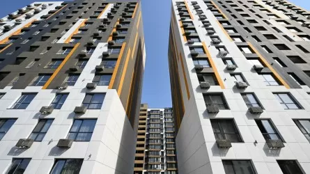 Свыше 2 тыс. участникам программы «Алматы жастары» выданы жилищные займы 