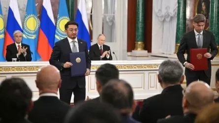 Казахстан и Россия создают комиссию для летных испытаний ракеты "Союз-5" в проекте "Байтерек"