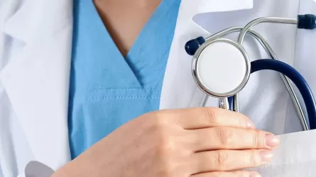 Дәрігер ЖРВИ-ден қалай қорғану керек екенін түсіндірді