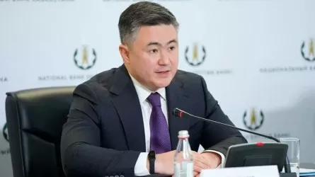 Нацбанк готов начать поэтапный цикл снижения базовой ставки 