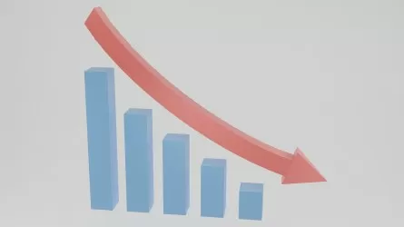 Экспорт из Казахстана в США рухнул? 