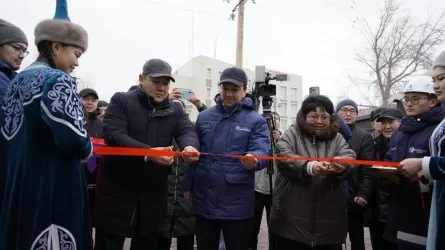 Большие перемены в "Кирпичном": район получил новые возможности