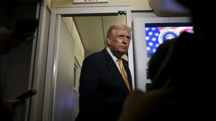 США и Саудовская Аравия согласовали оборонный пакт