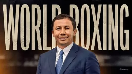 Президент Қасым-Жомарт Тоқаев Геннадий Головкинді құттықтады