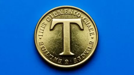 Новую форму нацвалюты законодательно утвердят в Казахстане 