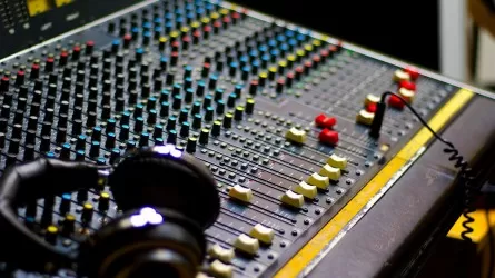 Авторларға арналған бірыңғай цифрлық платформа құрылады