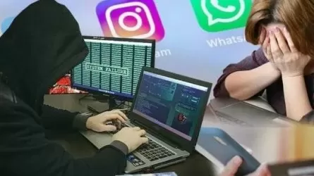 Казахстанцев предупреждают: мошенники маскируются под работодателей 