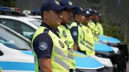 «Қайрат» матчына орай алматылық полицейлер Копенгагенге неге барды?