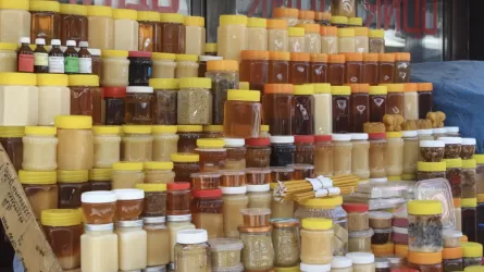 Шығыс Қазақстанның балы Еуропа нарығына шықты 