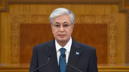 Қазақстан Ресеймен достық қарым-қатынастың дамуына ерекше мән береді – Қасым-Жомарт Тоқаев