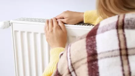 Өскемен қаласының орталығы жылусыз қалды