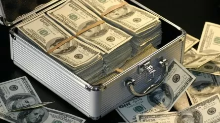 США начали "скрытую" накачку системы деньгами 