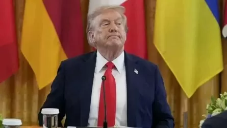 Трамп поручил Пентагону подготовиться к атаке на Нигерию 