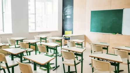 Оқушылар қыста 10 күн демалатын болды