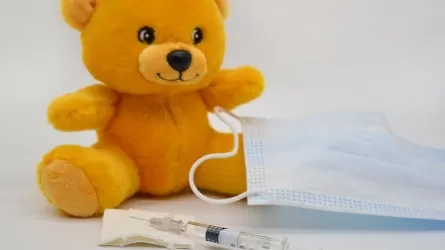 В Астане всплеск ОРВИ: врач обратился к родителям 