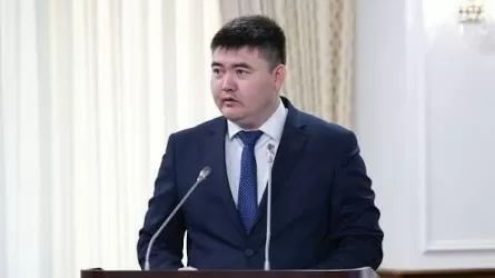 Один из вице-министров энергетики покинет свой пост 