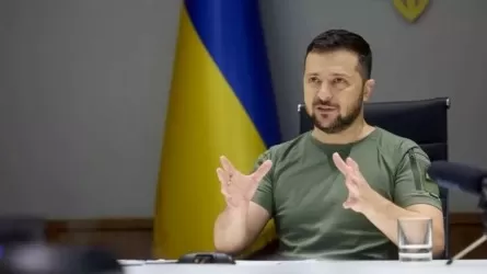 Зеленский согласился на переговоры по мирному плану Трампа для Украины  