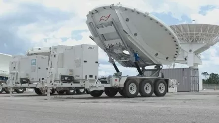 США запустят новую систему для подавления спутников России и Китая