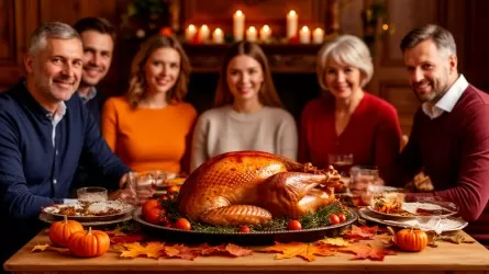 Праздники и памятные даты 27 ноября