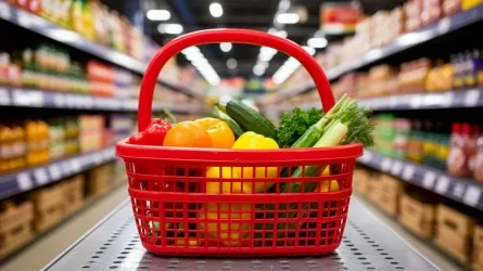 Государство расширит выдачу "талонов" на еду в новых городах