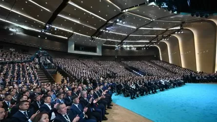 Президент: «Тұрғындарды ортақ іске жұмылдырып, алға бастай білетін әкімді нағыз әкім деуге болады»