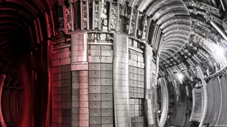 Германия вложит миллиарды евро в термоядерный синтез 