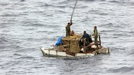 Статус беженцев в Великобритании будут пересматривать чаще 