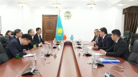 Қазақстанда қалдықтарды энергияға айналдыратын екі ірі зауыт салынады