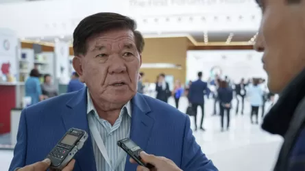 Халық жазушысы Мұхтар Шахановтың ұлы өмірден өтті