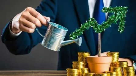 Қазақстан экономикаға инвестиция ағынын 400 млрд долларға дейін арттыруға ниетті