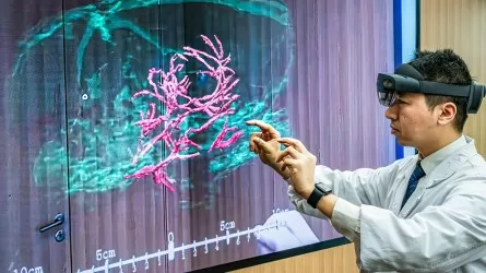 Қытай ғалымдары өмірді 120 жасқа дейін ұзартатын дәрі жасап жатыр 