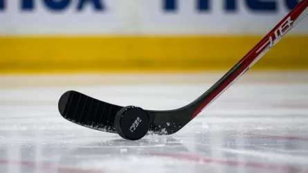 "Кулагер" взял верх над "Арланом" в "штрафном" матче Pro Hokei Ligasy 