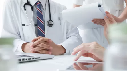 Жыл сайын 75 мың жасанды түсік жасалатын ел анықталды